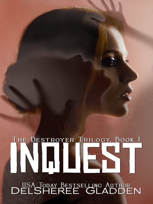 Title details for Inquest by DelSheree Gladden - Wait list